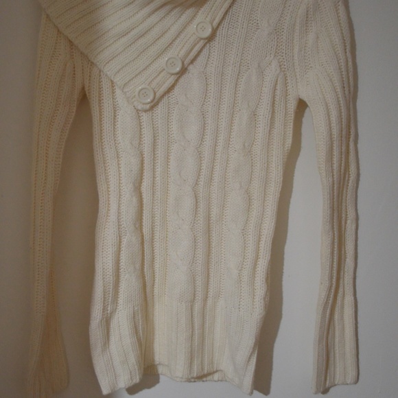 Knit Sweater - Picture 4 of 4